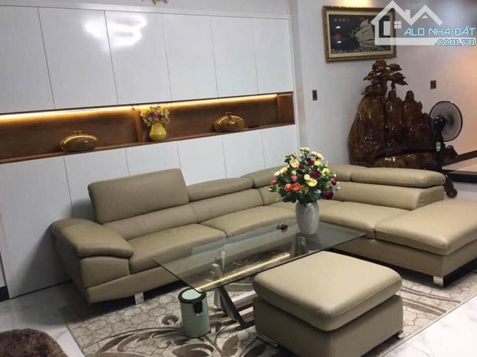 🔥 BÁN NHÀ 3 TẦNG, KIỆT LÊ HỮU TRÁC, SƠN TRÀ – CHO NGƯỜI NƯỚC NGOÀI THUÊ 25TR/THÁNG 🔥 - 8