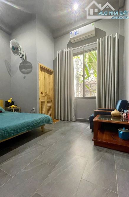 🏡 Bán nhà 1 trệt 2 lầu đẹp hẻm Daisu Ba Cu – Trung tâm TP Vũng Tàu – Giá 4.95 tỷ - 8