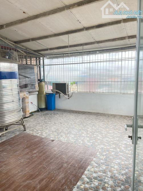 ĐỘI CẤN PHÂN LÔ ÔTÔ TRÁNH 80m 6T MT 5m 25Tỷ VỈA HÈ KHU VỰC DÂN TRÍ CAO TOÀN QUAN CHỨC - 8