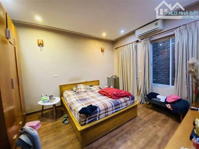 BÁN NHÀ PHỐ XÃ ĐÀN 74m2x6T THANG MÁY - MT 5.6m - 16 TỶ - GARA ÔTÔ - NGÕ THÔNG - KINH DOANH - 8