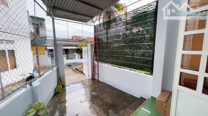 🏠Bán nhà cấp 4 - 2 mặt đường ô tô thông Trạm Đăng Kiểm - Hoà Trung - Vĩnh Hoà chỉ 2 tỷ - 8