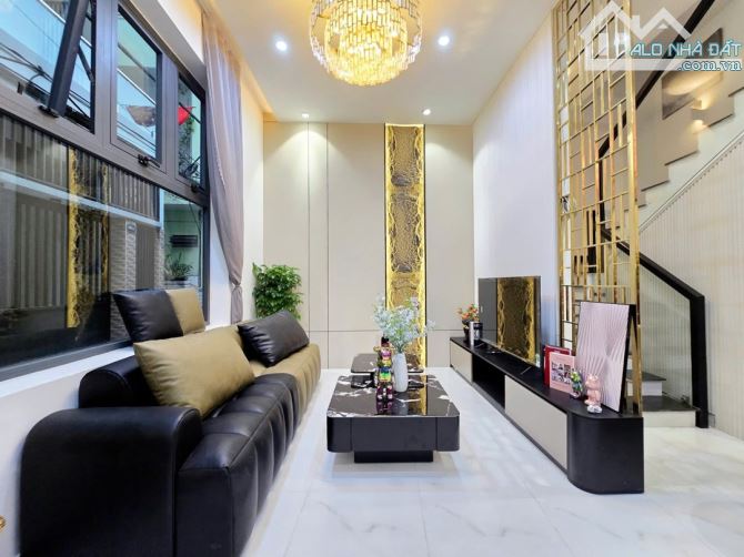 Nhà mai lão bạng, mai am, thuận phước, tây nam, đỗ ô tô, công viên, yên tĩnh - 8