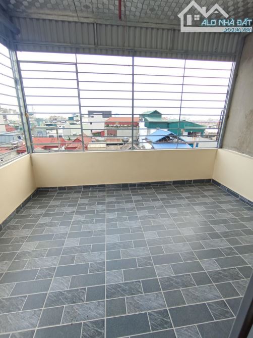Bán tòa nhà CCMN Xuân Phương 54m, 14 phòng khép kín, giá 14.5 tỷ - 8