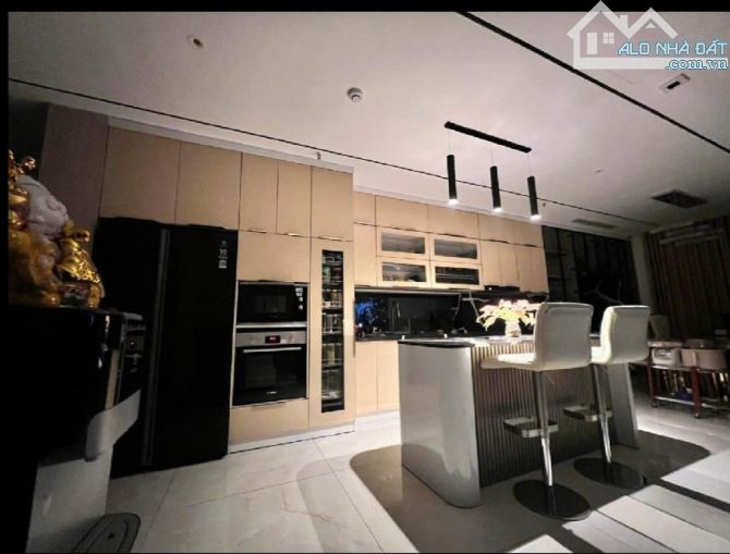 52.5 Tỷ/156 M2/ 6 Tầng/8 M tiền/ Gara Ô tô/ Hoàng Mai/ Đại Đồng - 8