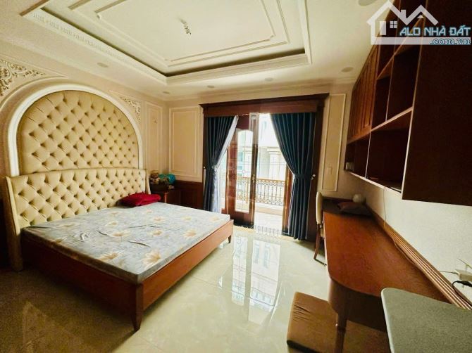 Biệt Thự 9x25m Ngay Ngã Tư Bảy Hiền-Vòng Xoay Lý Thường Kiệt-Lạc Long Quân-NT Cao Cấp - 8