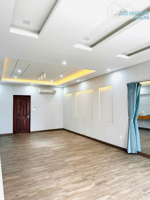 18.6 Tỷ- 5x30m(150m2)- 4 tầng- Tây Thạnh- Tân Phú- Nhà đẹp ở ngay - 8