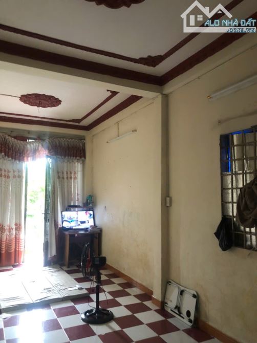 Bán nhà 5 tầng, Mặt tiền Phan Văn Khỏe, Q6. 156,5m2 - View công viên - Giá 13.x tỷ - 8
