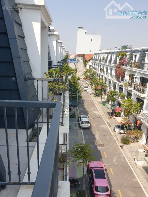 Bán căn góc 108m2 chính chủ, dự án Việt Phát South City, quận Lê Chân, Hải Phòng - 8