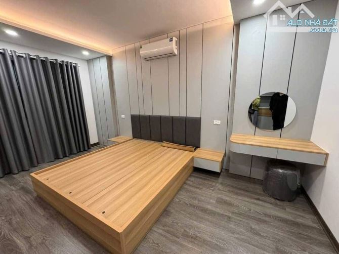 bán nhà đê trần khát chân, hai bà trưng, nhà mới thang máy, kinh doanh rất hợp lý - 8