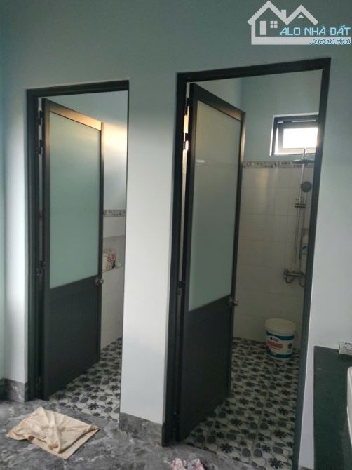 Nhà hẻm đại lộ đông tây gần BV Vùng Trần Quý Cáp - 8