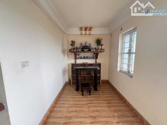 ✨ BÁN NHÀ ĐẸP DÂN XÂY 46m2/4 tầng  – Ô TÔ TRÁNH – VIEW THOÁNG VĨNH VIỄN –🌿 - 8