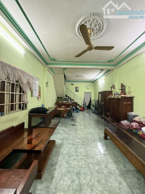 bán nhà nguyễn văn quá,SÁT CHỢ CẦU, 2TẦNG,HẺM XE HƠI,đông hưng thuận quận 12, giá siêu rẻ, - 8