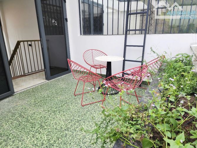 Bán nhà Nguyễn Văn Khối, Phường 11, Gò Vấp, HXH, 5 tầng, 79m², giá 8 tỷ TL - 8