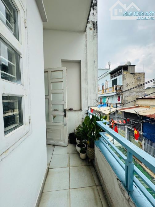 bán nhà Tân thới hiệp 20, 2 TẦNG, HẺM 5 M2, BUÔN BÁN NHỎ, quận 12, giá siêu rẻ, chỉ 4.65tỷ - 8
