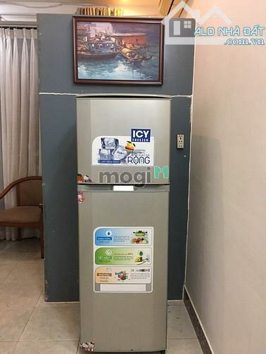 KTX cách BV Chợ Rẫy, ĐH Y Dược, Hùng Vương 5 phút: UY TÍN CHẤT LƯỢNG - 9