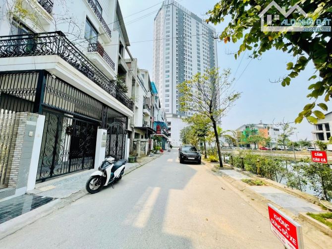 Bán Biệt Thự Liền Kề KĐT Đại Mỗ – Từ Liêm – Dt 98M² – 5 Tầng – Mặt Tiền 7M – Giá 27.9 Tỷ – - 9