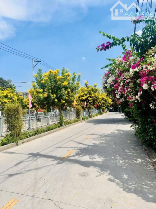 Nhà ngang 6, 2pn, giá 4,38 tỷ - 9