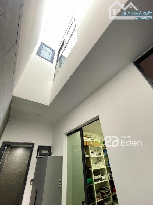 Nhà phong cách biệt thự sát bên Thành Phố Cà Phê 10x20 - 9