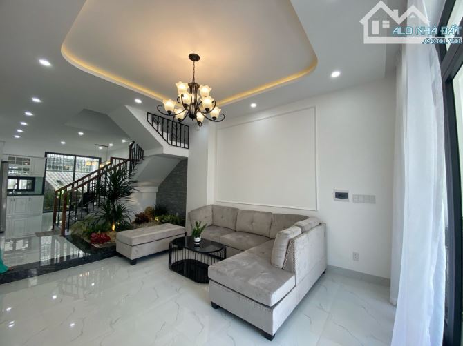 🌸Siêu phẩm nhà 3 tầng đẹp đường số 3a, Hà Quang 2, Phước Hải, Nha Trang gần công viên - 9