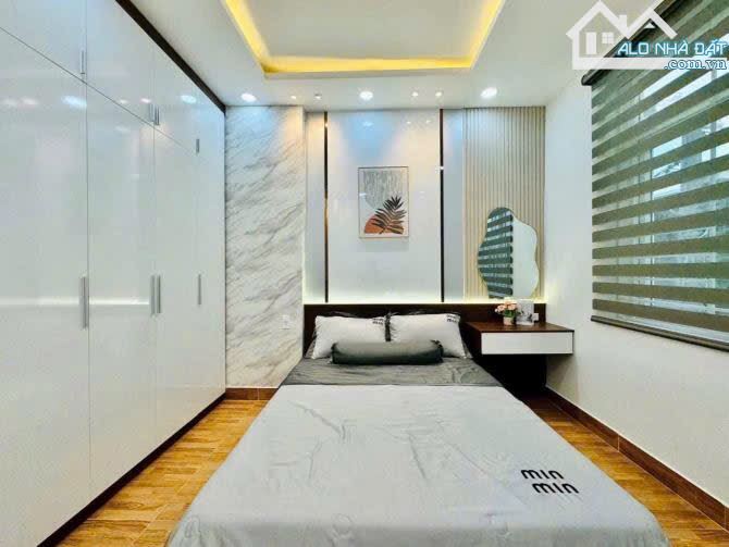 Hàng Hiếm Đầu Tư! Nhà Bà Hom Q6 – 48m², 3PN – Giá Chỉ 3 Tỷ 199 – Dòng Tiền Tốt! - 9