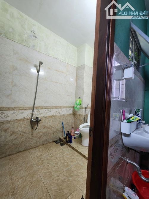 CẨM LỆ, NHÀ MẶT TIỀN 2 TẦNG 2 MÊ, 3PN, CHỦ XÂY TÂM HUYẾT. - 9
