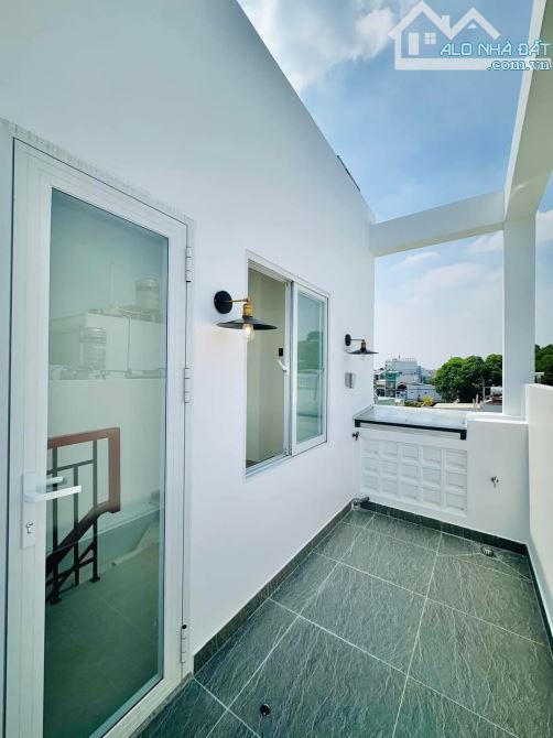 Chính chủ cần bán nhà Luỹ Bán Bích, Tân Phú - Giá 2 tỷ 990 / 60m2 (5mx12m) - 9