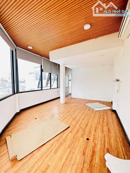 GẤP BÁN MTKD GÒ DẦU TÂN PHÚ 52M2 NHÀ 5 TẦNG MỚI XÂY CHO THUÊ 20TR/TH GIÁ 9TỶ TL - 9