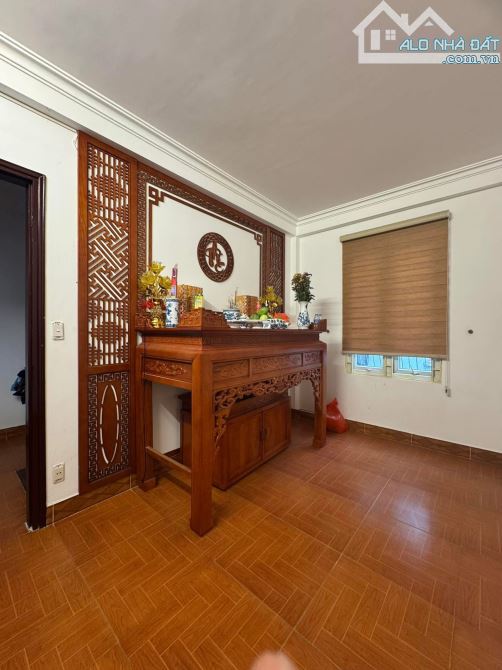Bán nhà phố Quan Nhân Thanh Xuân, 50m2 5tầng MT5m, 4PN, oto đỗ cửa, 10m ra hồ điều hoà - 9