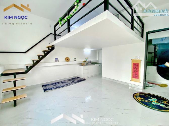 BÁN NHÀ ĐANG CHO THUÊ FULL 46 PHÒNG – GẦN AEON MALL TÂN PHÚ – GIÁ CHỈ 27 TỶ - 9