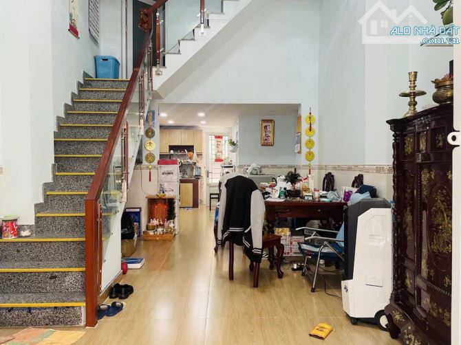Căn Nhà "Hiếm Có Khó Tìm" Ngay Nam Kỳ Khởi Nghĩa, Q3 36.7m2 SHR 1T1L2PN  Chỉ Cần 3 Tỷ 120 - 9