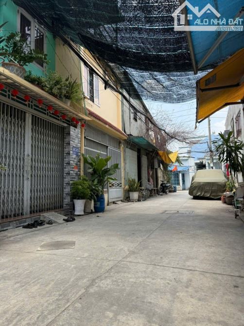 🏡 Bán Nhà Quận Bình Tân - P. Bình Hưng Hòa B 🍃 4ty5 - 9