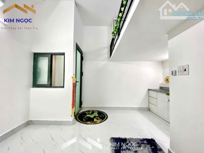 BÁN CĂN HỘ DỊCH VỤ HIỆN ĐẠI – TÂN PHÚ – THU NHẬP ỔN ĐỊNH - 9