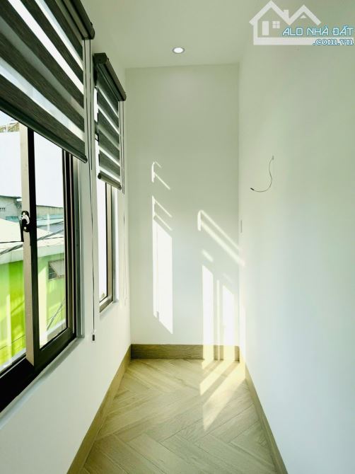NHÀ SIÊU PHẨM HOÀNG DIỆU - giá nhỉnh 3 tỷ - 9