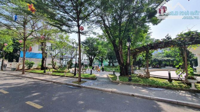 BÁN BIỆT THỰ SIÊU ĐẲNG CẤP KHU CITY LAND 180M2 4 TẦNG MÀ GIÁ CHỈ 43 TỶ - 9