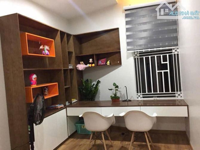 🔥 BÁN NHÀ 3 TẦNG, KIỆT LÊ HỮU TRÁC, SƠN TRÀ – CHO NGƯỜI NƯỚC NGOÀI THUÊ 25TR/THÁNG 🔥 - 9