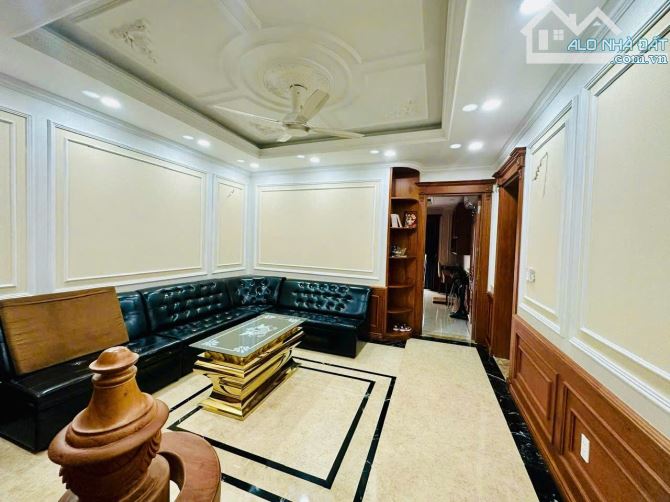 Biệt Thự 9x25m Ngay Ngã Tư Bảy Hiền-Vòng Xoay Lý Thường Kiệt-Lạc Long Quân-NT Cao Cấp - 9
