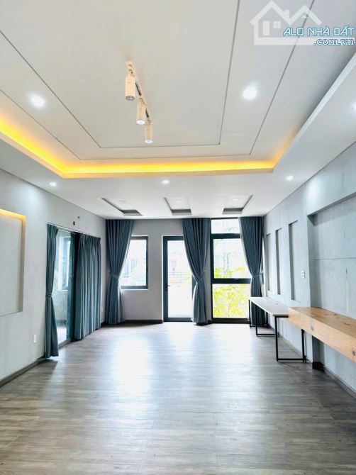 18.6 Tỷ- 5x30m(150m2)- 4 tầng- Tây Thạnh- Tân Phú- Nhà đẹp ở ngay - 9