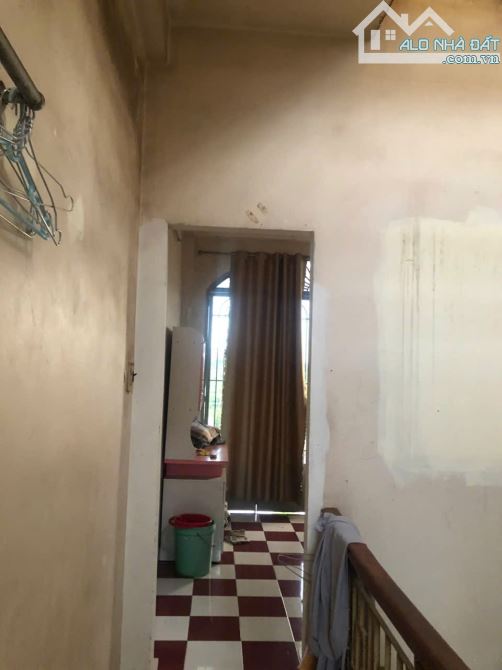 Bán nhà 5 tầng, Mặt tiền Phan Văn Khỏe, Q6. 156,5m2 - View công viên - Giá 13.x tỷ - 9