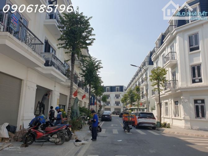 Bán căn góc 108m2 chính chủ, dự án Việt Phát South City, quận Lê Chân, Hải Phòng - 9