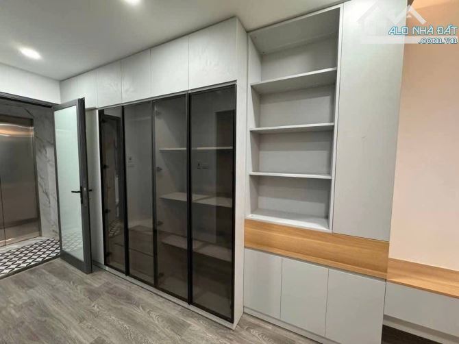 bán nhà đê trần khát chân, hai bà trưng, nhà mới thang máy, kinh doanh rất hợp lý - 9
