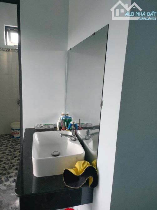 Nhà hẻm đại lộ đông tây gần BV Vùng Trần Quý Cáp - 9