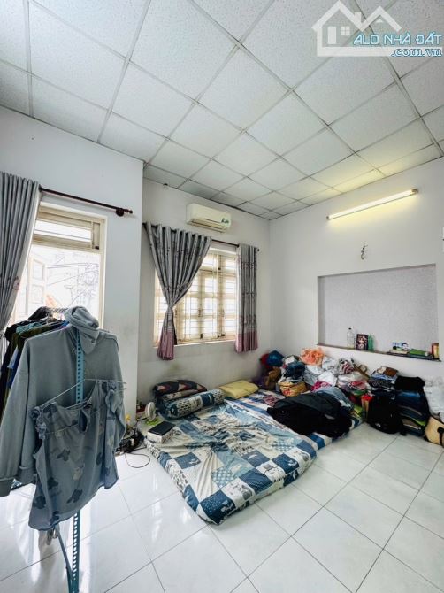 bán nhà Tân thới hiệp 20, 2 TẦNG, HẺM 5 M2, BUÔN BÁN NHỎ, quận 12, giá siêu rẻ, chỉ 4.65tỷ - 9