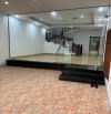 Cho thuê khu đô thị Nam La Khê Hà Đông 64m2x4 tầng Giá 15tr