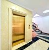 BÁN NHÀ LÔ GÓC QUANG TRUNG - HÀ ĐÔNG - 45M - 7T THANG MÁY - PL  - OTO  - KD - HƠN 16 TỶ.