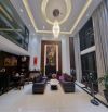 Bán căn Duplex full nội thất đẹp, 320m2 5 ngủ tại chung cư cao cấp Hà Đô Park View C Giấy