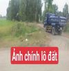 Đất Trồng Cây 375m². Đường Trương Thị Như - XTTS-A
