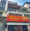 NHÀ BÁN HẺM XE HƠI TRÁNH, ĐƯỜNG LÝ THƯỜNG KIỆT - P.9 - TÂN BÌNH