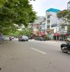 Nhà 70m2, 6T thang máy Mặt phố Dương Văn Bé-Minh Khai. Vỉa hè ~5m. SĐCC