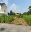 Bán Đất Quy Hoạch Siêu Đẹp Chỉ  3 Tỷ Tại Trán Voi - Phú Mãn 150m2 Mặt Tiền 8m Kinh Doanh
