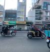 BÁN NHÀ MẶT TIỀN SỐ 12 PHẠM HÙNG, PHƯỜNG 4, QUẬN 8